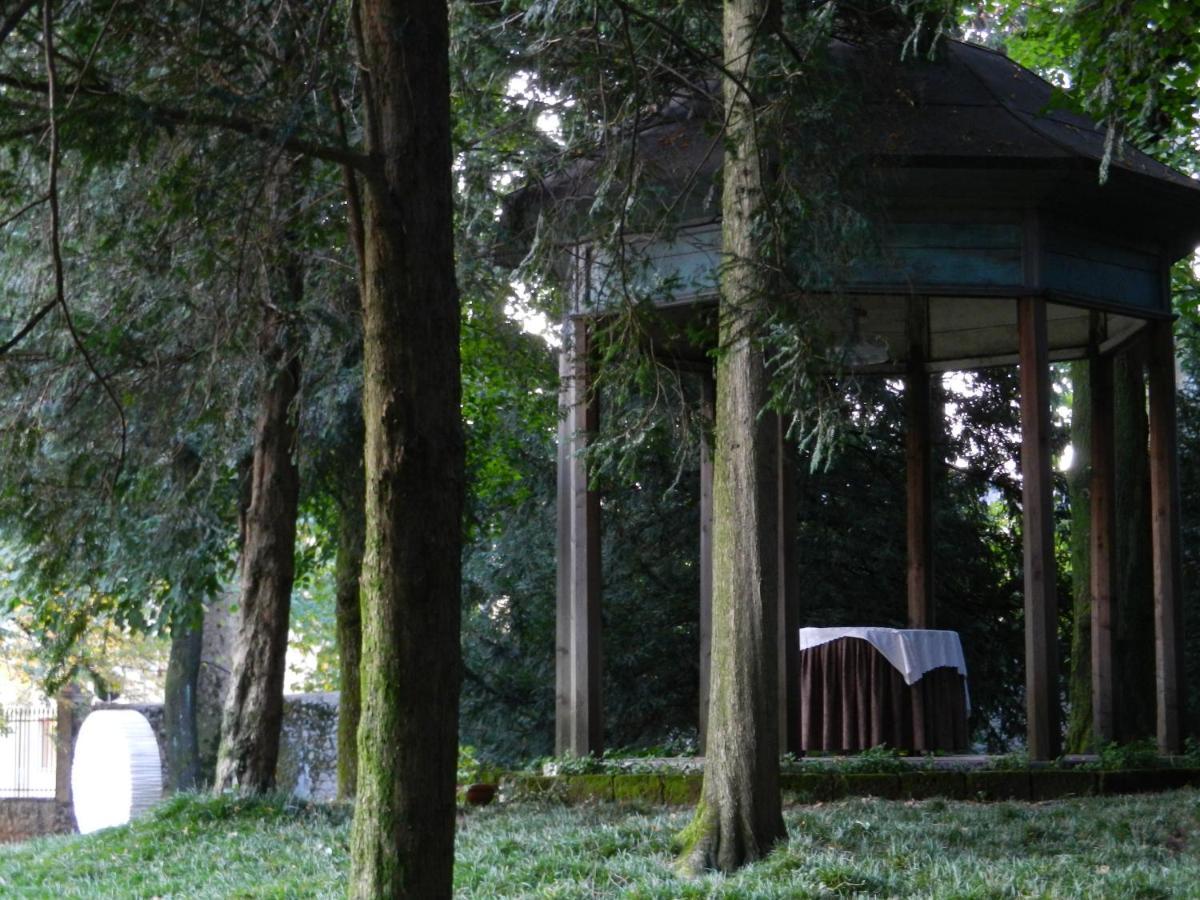 Eurohotel Palace Maniago Kültér fotó